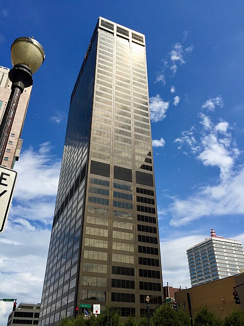 PNC Tower